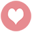 heart icon